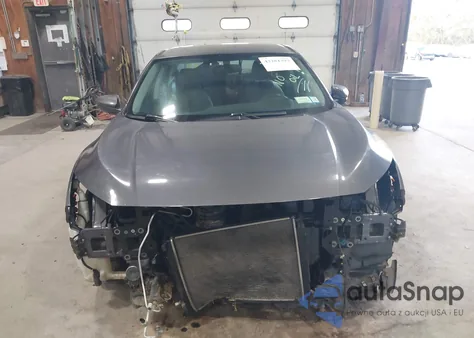 2016 Honda Civic Lx from USA, damaged, VIN 2HGFC2F51GH553201